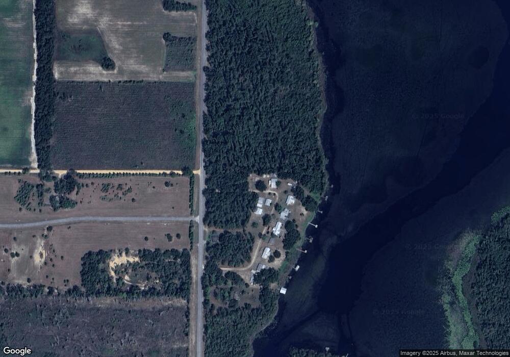 2688 Hooks Roberts Rd, Donalsonville, GA 39845 - photo 1