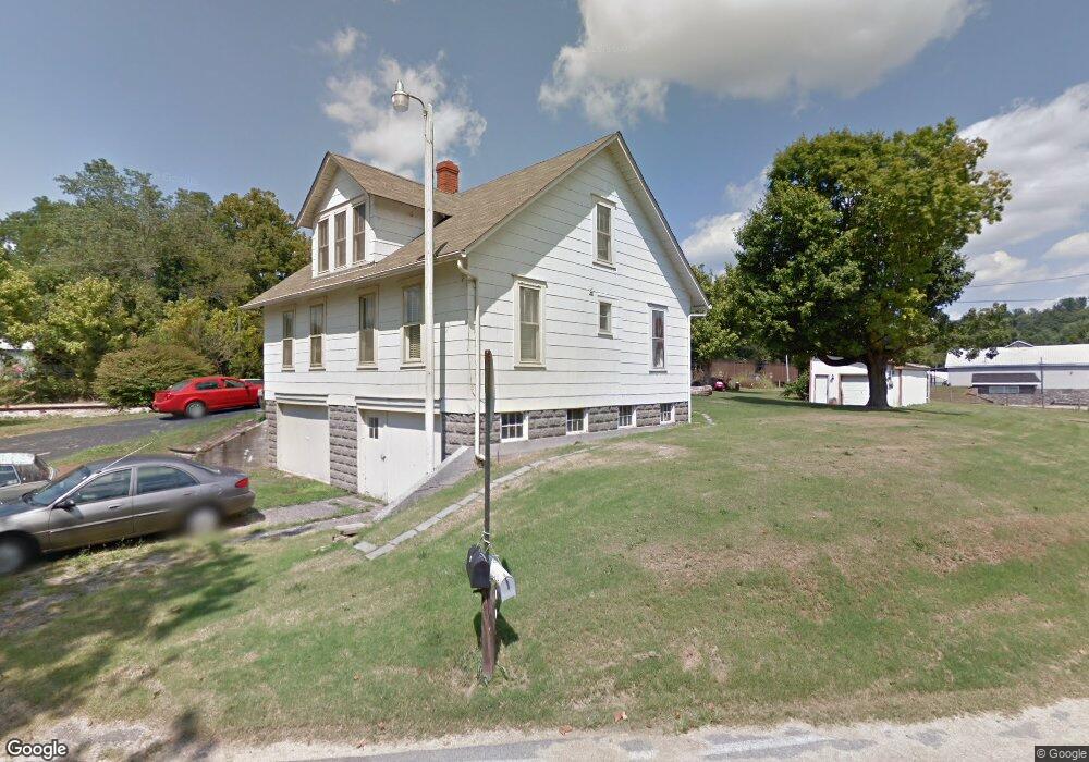 1250 Old North Bridge Rd NE, Corydon, IN 47112 - photo 1