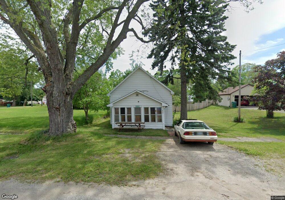307 W Michigan Ave, Oscoda, MI 48750 - photo 1