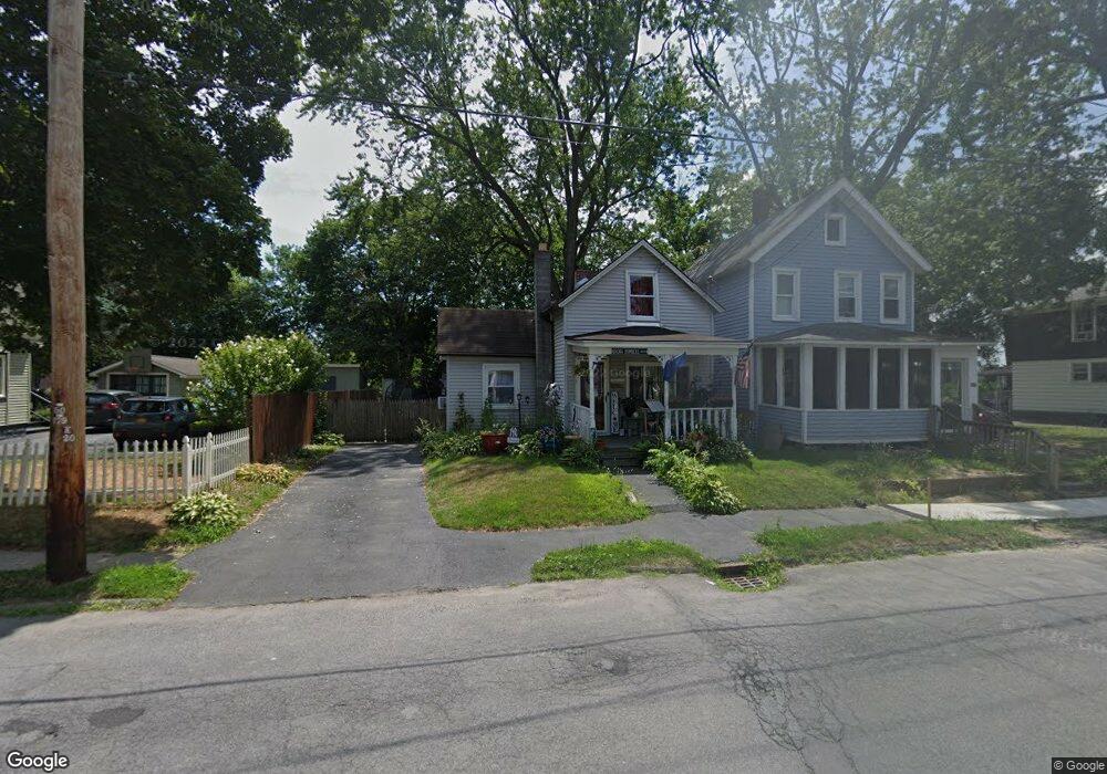 112 N Holmes St, Schenectady, NY 12302 - photo 1