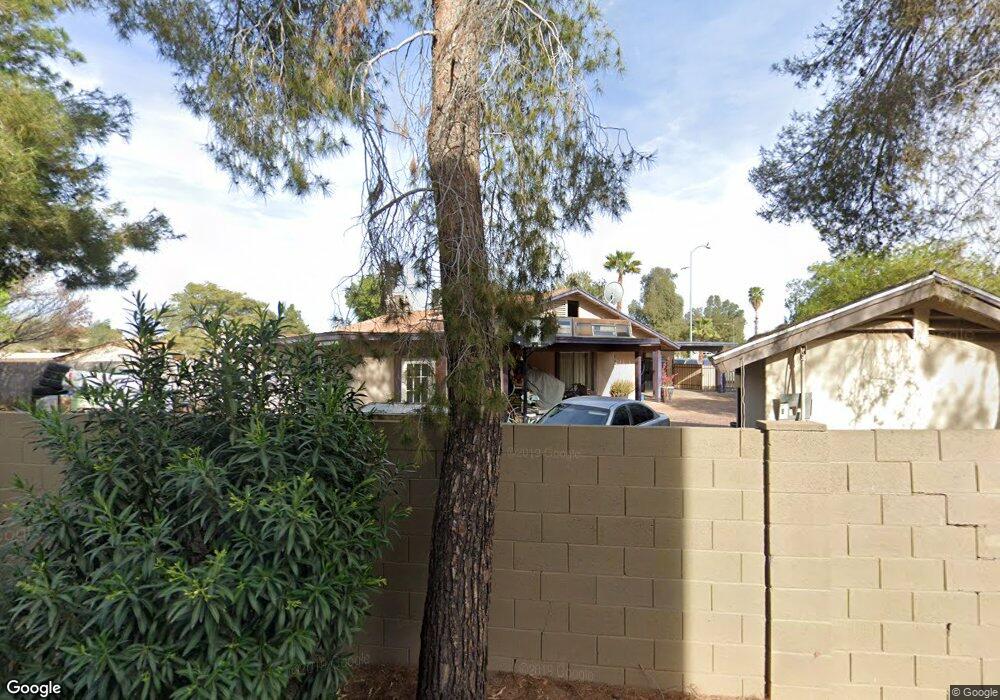 1306 E Hopi Cir, Mesa, AZ 85204 - photo 1