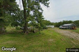 307 W Old Main St, Milton, IA 52570