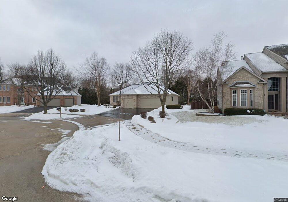 1131 Southridge Trail unit 2, Algonquin, IL 60102 - photo 1