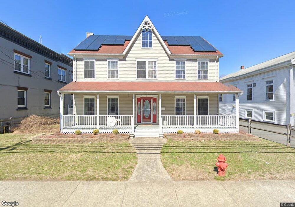 40 E Main St unit 42, Washingtonville, NY 10992 - photo 1