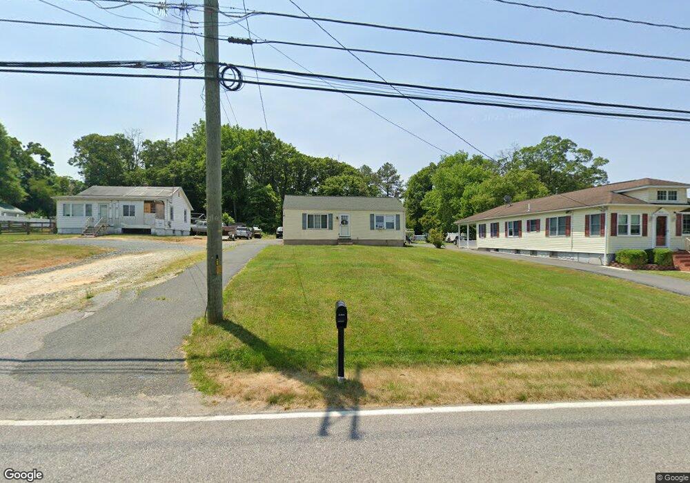 6213 Ebenezer Rd, Middle River, MD 21220 - photo 1