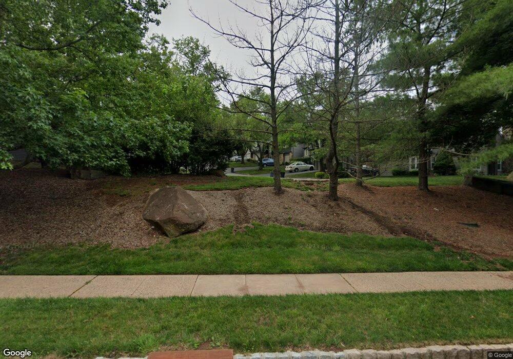 40H Roxbury Ct, Princeton, NJ 08540 - photo 1