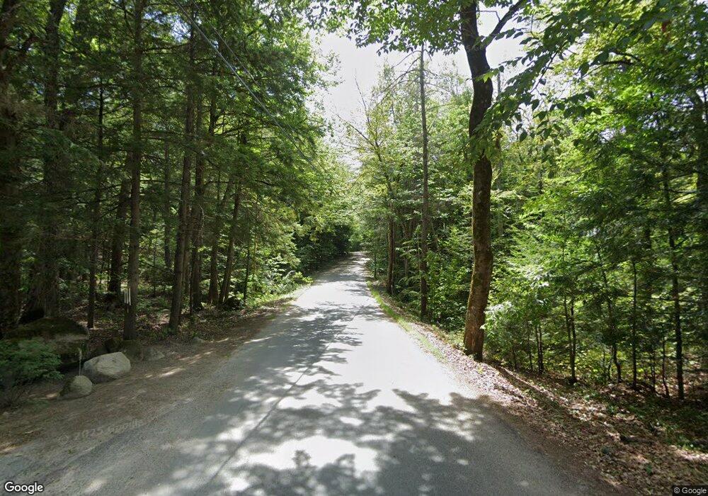 00 Castle Shore, Moultonborough, NH 03254 - photo 1