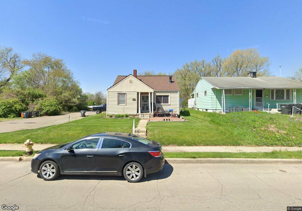 2331 Arrow Ave, Anderson, IN 46016 - photo 1