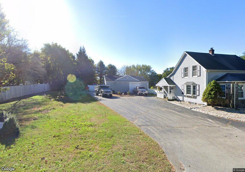 7 Davis St, Rehoboth, MA 02769 - photo 1