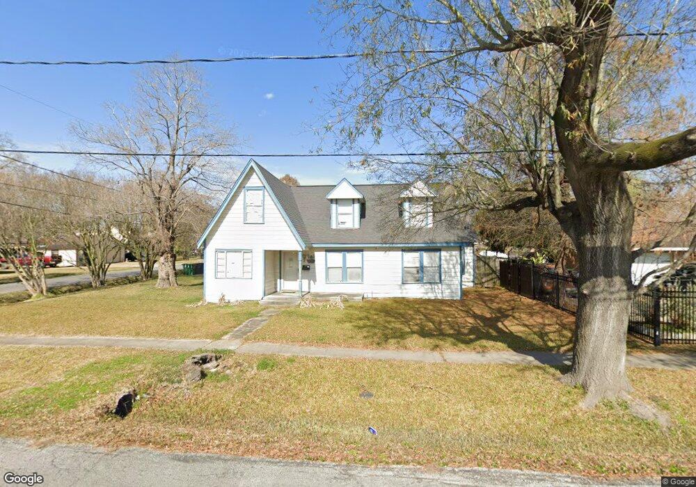 8201 Brockton St, Houston, TX 77017 - photo 1