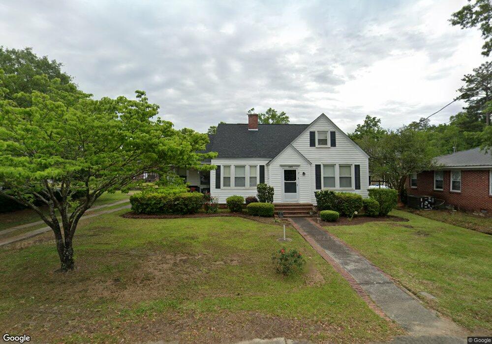 1005 16th Ave, Conway, SC 29526 - photo 1