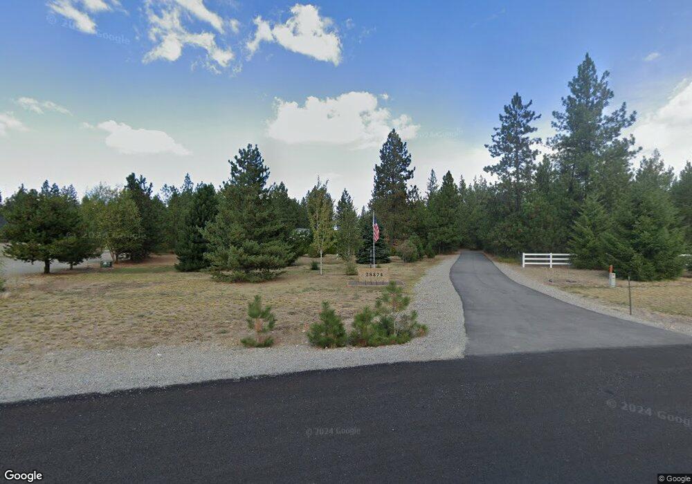 28874 N Silver Meadows Loop, Athol, ID 83801 - photo 1