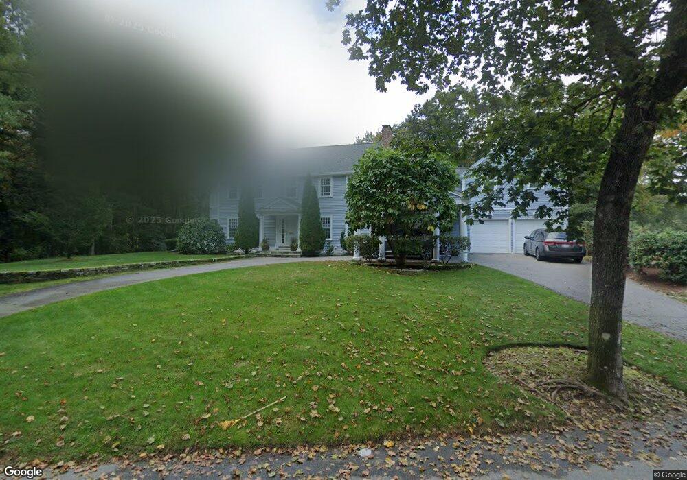 27 Varick Hill Rd, Waban, MA 02468 - photo 1