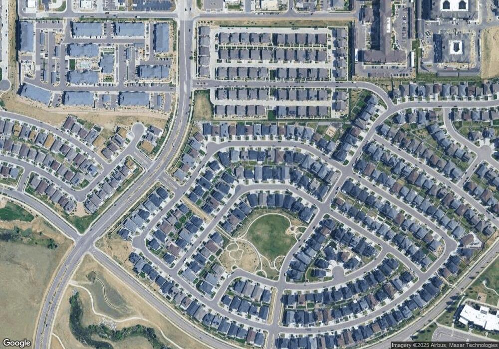 21819 E Stanford Dr, Aurora, CO 80015 - photo 1