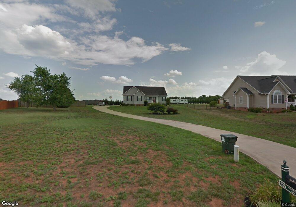 225 Profitts Way, Inman, SC 29349 - photo 1