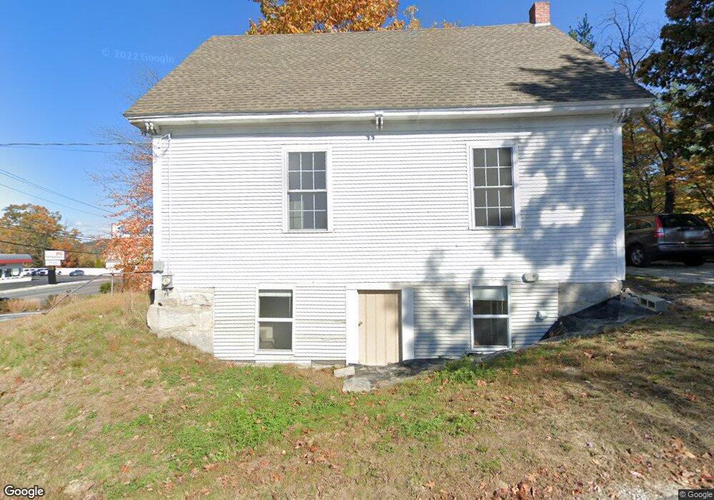 1105 Hooksett Rd, Hooksett, NH 03106 - photo 1