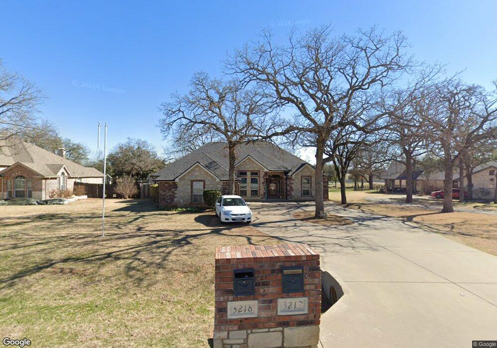 3213 Golden Oaks Cir, Granbury, TX 76049 - photo 1