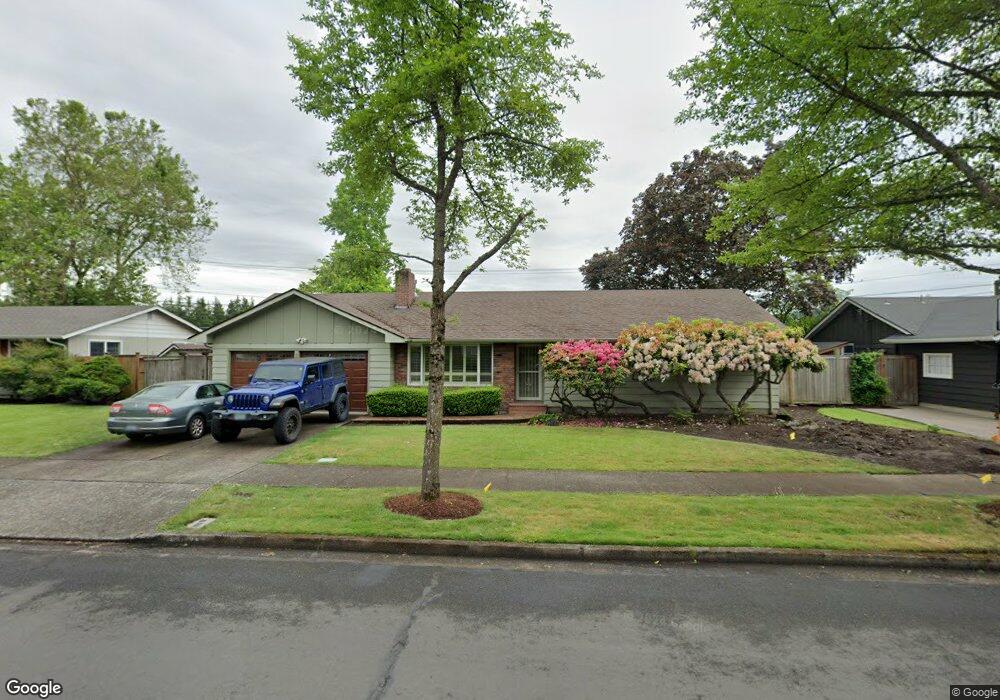 2534 Jeppesen Acres Rd, Eugene, OR 97401 - photo 1