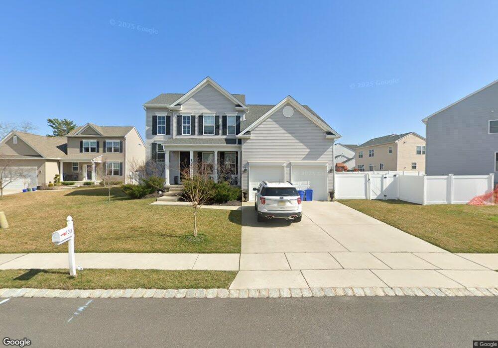 103 Captain Giglio Way, Forked River, NJ 08731 - photo 1
