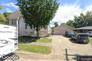623 26th St, Cairo, IL 62914