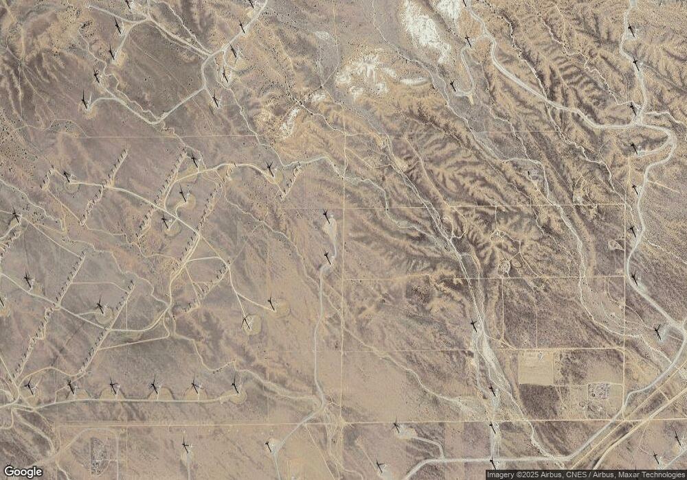 2000 E Rosewood Blvd, Mojave, CA 93501 - photo 1