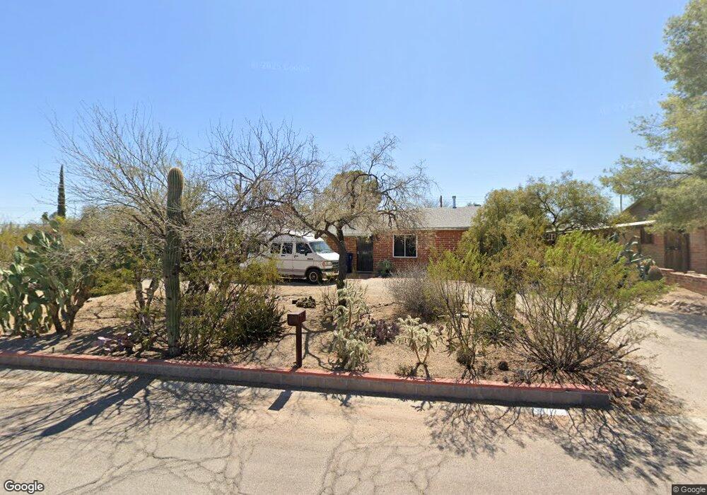 5342 E Holmes St, Tucson, AZ 85711 - photo 1