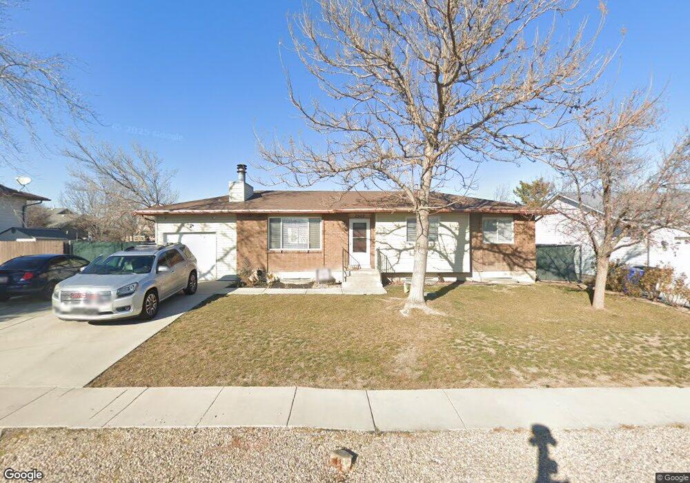 2588 W 7420 S, West Jordan, UT 84084 - photo 1