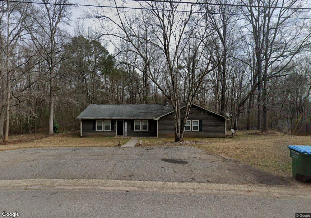 250 N Bluff Rd, Athens, GA 30607 - photo 1