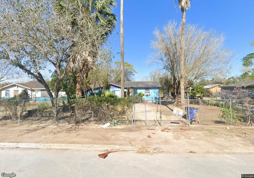 108 Cottonwood St, Donna, TX 78537 - photo 1