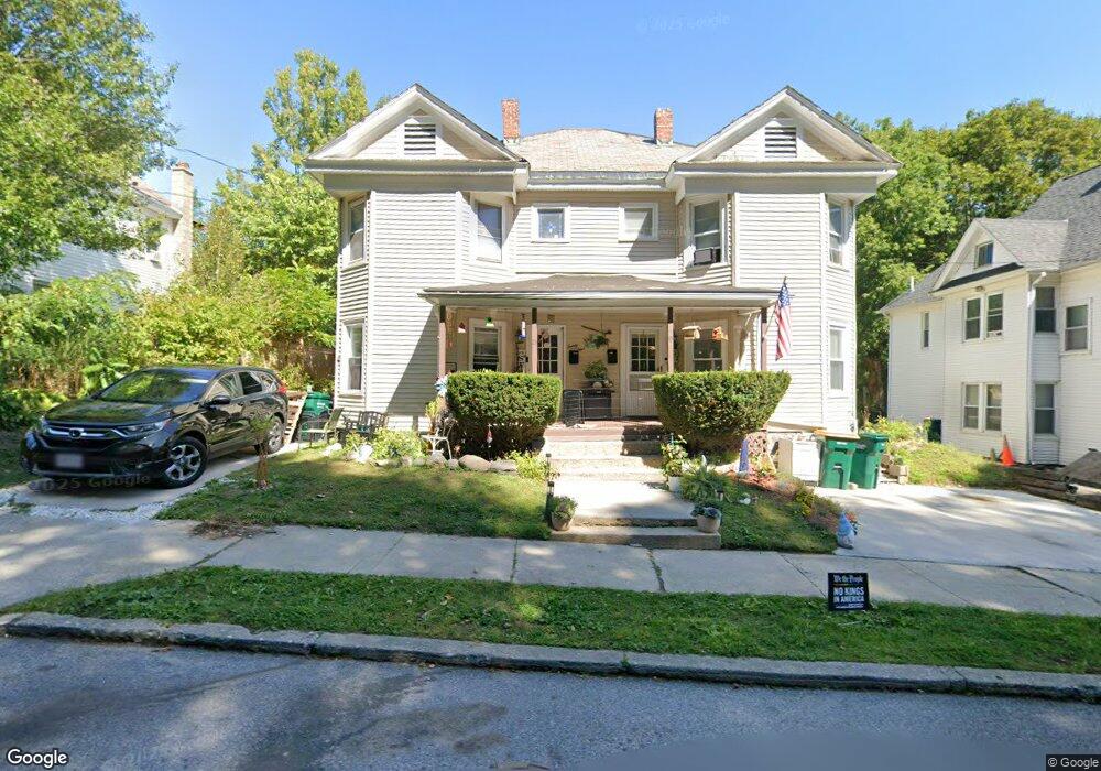 19 Bobs Hill unit 21, Adams, MA 01220 - photo 1