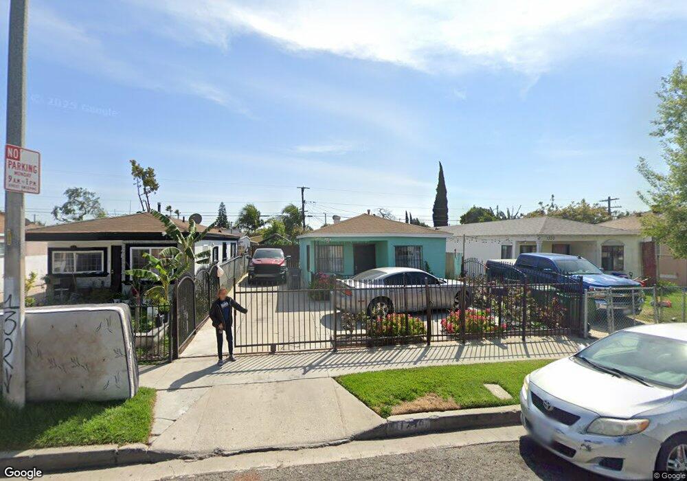 1216 W 131st St, Compton, CA 90222 - photo 1