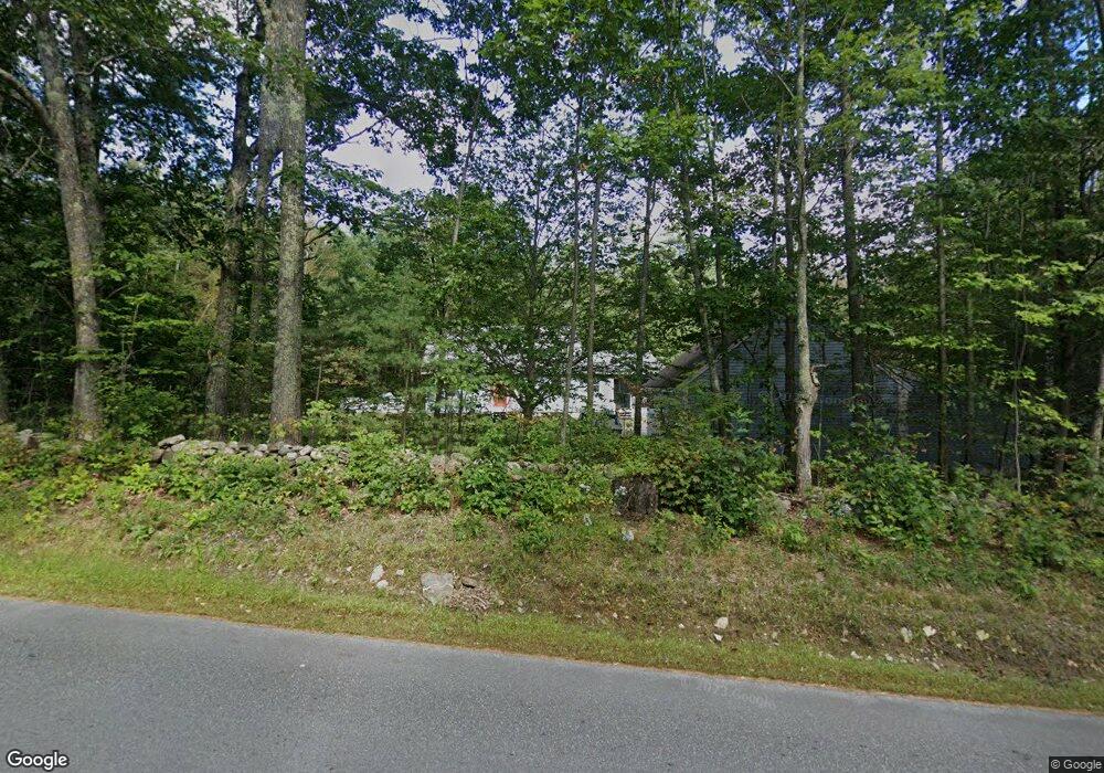 150 Canaan St, Canaan, NH 03741 - photo 1