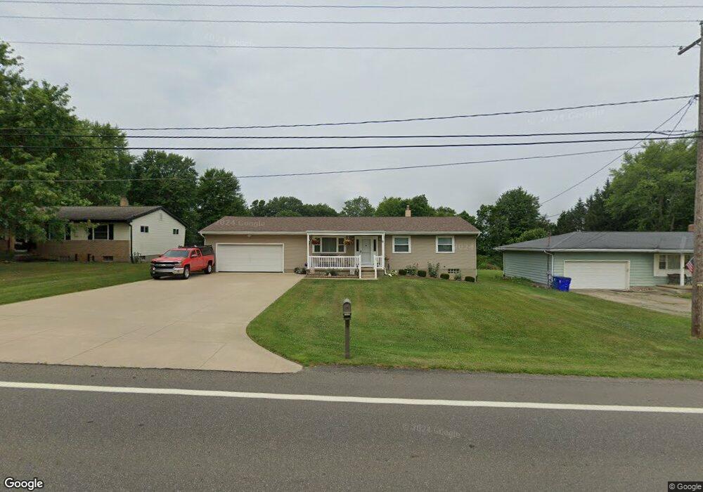 3391 State Route 44, Rootstown, OH 44272 - photo 1