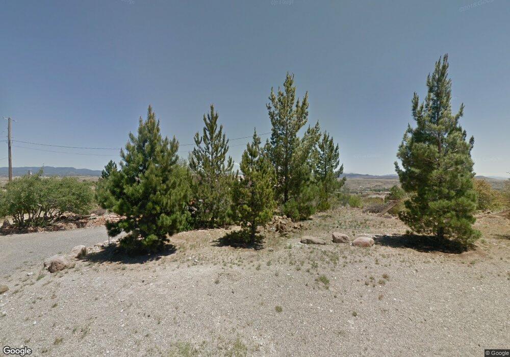 225 S Ridge Rd, Silver City, NM 88061 - photo 1