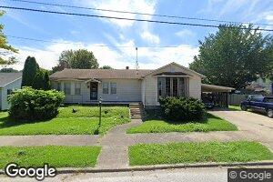 523 31st St, Cairo, IL 62914