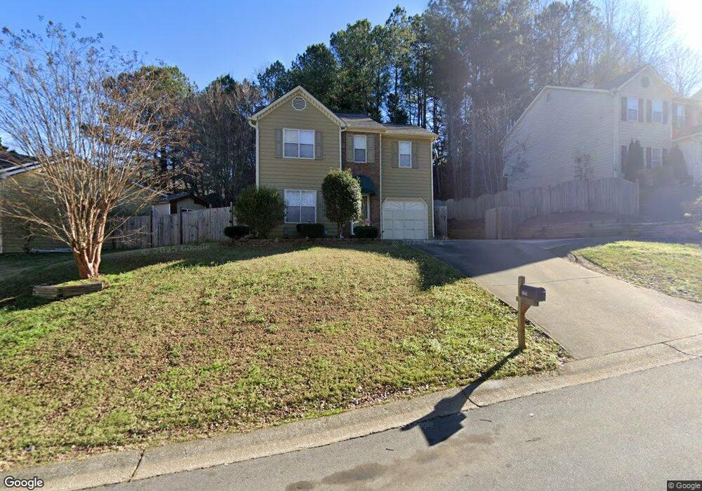 1743 Bertram Ln SW, Marietta, GA 30008 - photo 1