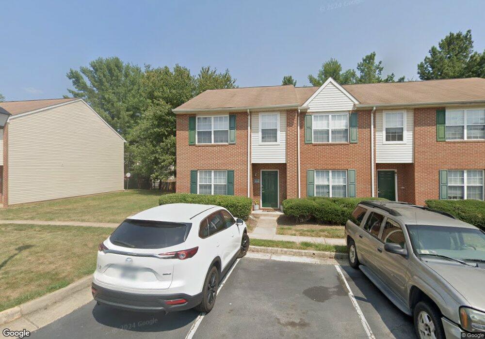 114 Hedgeapple Ct, Stafford, VA 22554 - photo 1