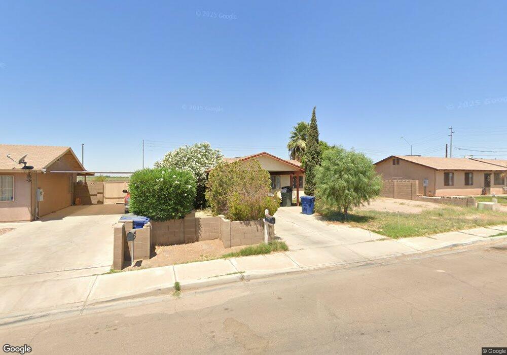 2032 S 48th Way, Yuma, AZ 85364 - photo 1