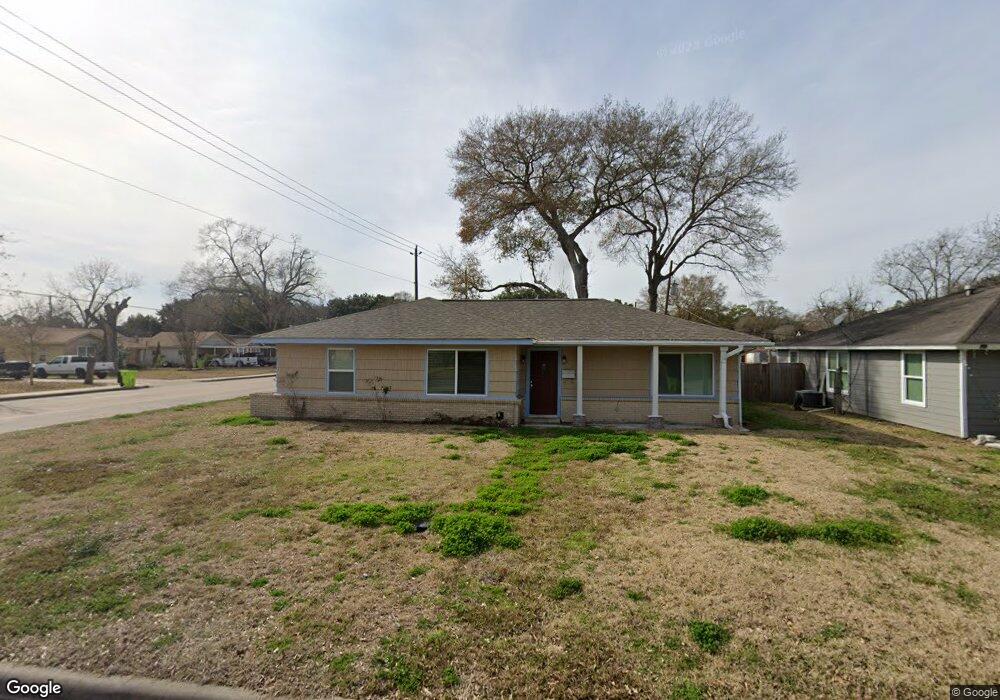 1520 Tobola St, Rosenberg, TX 77471 - photo 1