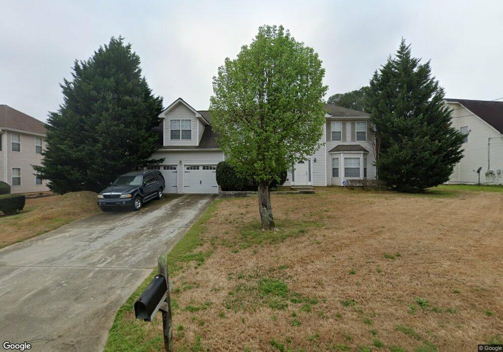 6165 Waterton Dr unit 2, Lithonia, GA 30058 - photo 1