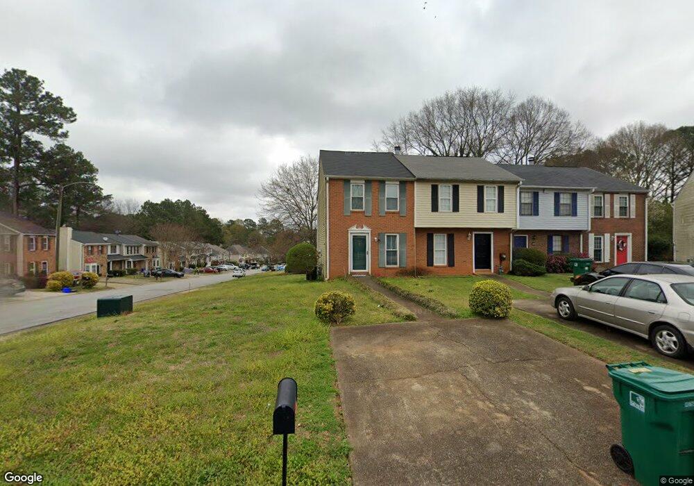 1567 Springleaf Point SE, Smyrna, GA 30080 - photo 1