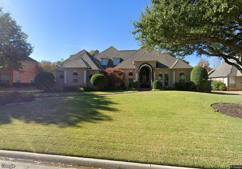 1310 Bent Trail Cir, Southlake, TX 76092 - photo 1