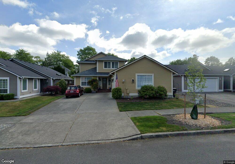 2120 Craig Rd SE, Olympia, WA 98501 - photo 1