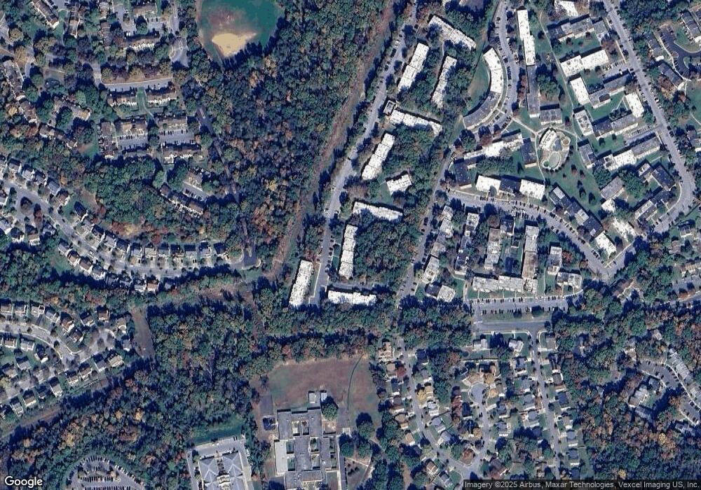 8475 Greenbelt Rd, Greenbelt, MD 20770 - photo 1