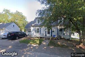 601 S Bluff St, Rock Port, MO 64482
