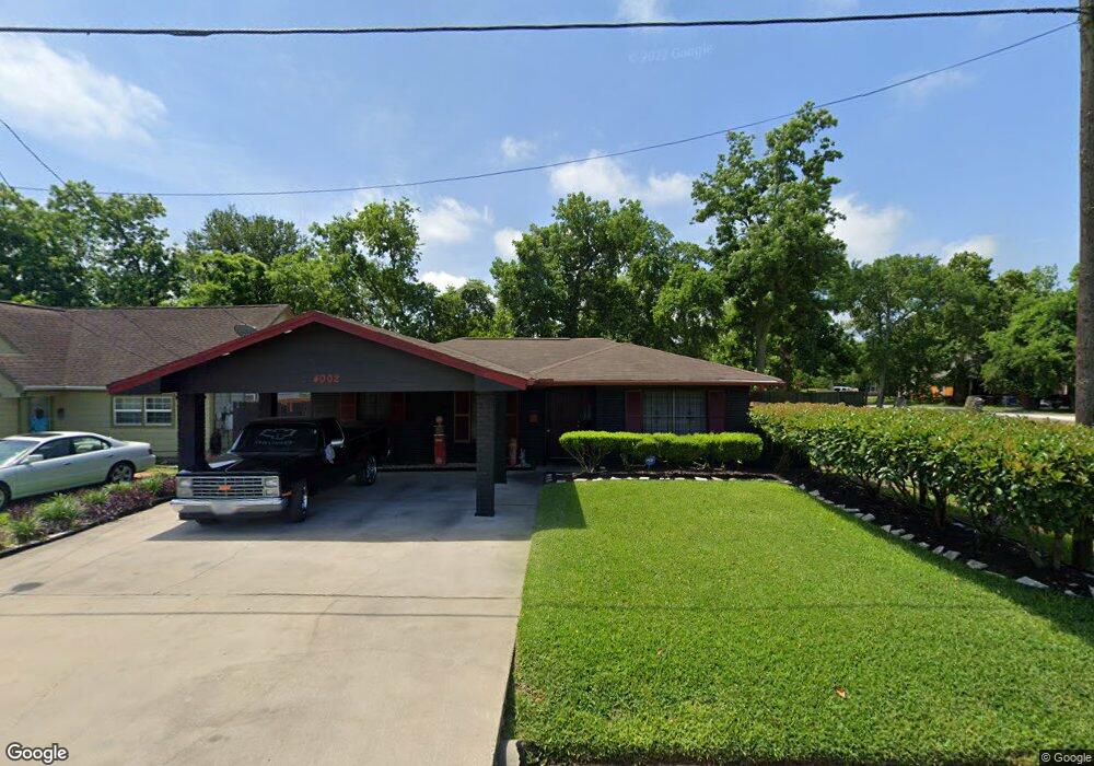 4002 Melbourne St, Houston, TX 77026 - photo 1
