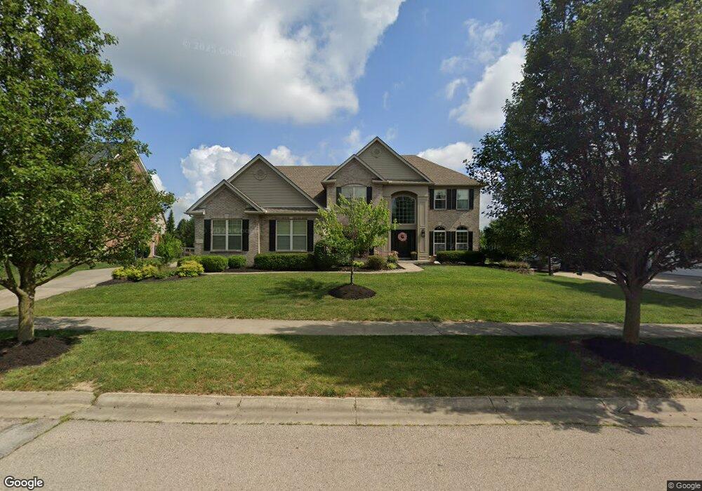 6258 Lancashire Trail, Liberty Township, OH 45044 - photo 1