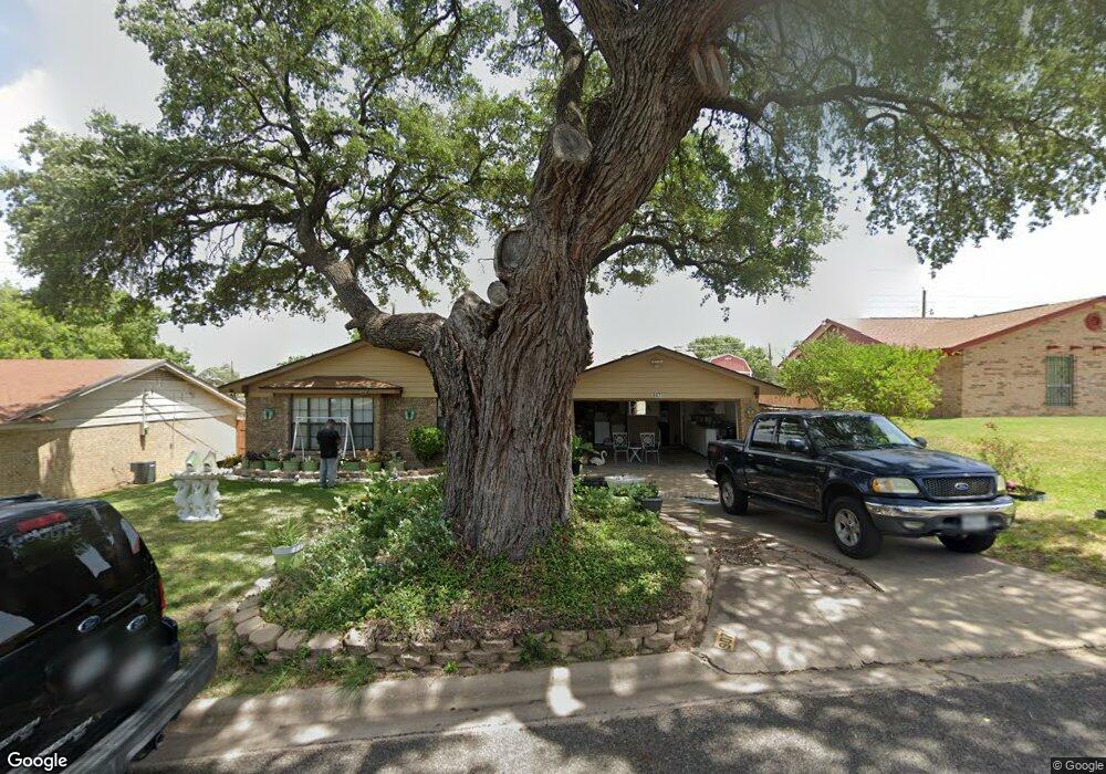 907 Virginia Ave, Copperas Cove, TX 76522 - photo 1