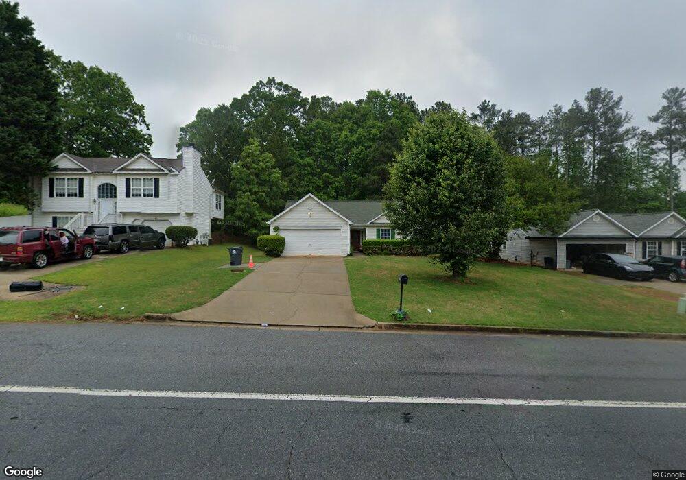 1210 Tara Rd unit 9, Jonesboro, GA 30238 - photo 1