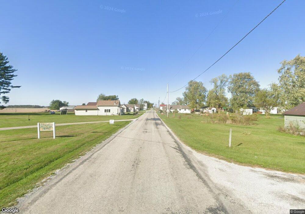 6341 S 600 W, Warren, IN 46792 - photo 1